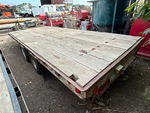 Picture, Left Rear Corner