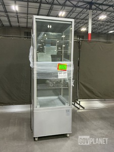 MVS500 Refrigerator