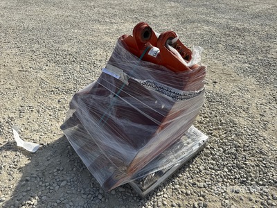 Kubota U55 V17 Bucket