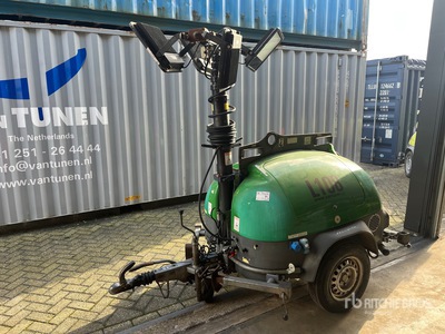 TCP Eco-Lite T Light Tower