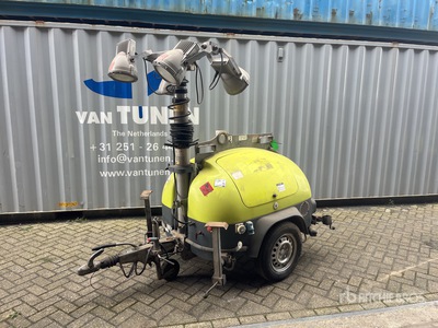 TCP Eco-Lite Light Tower