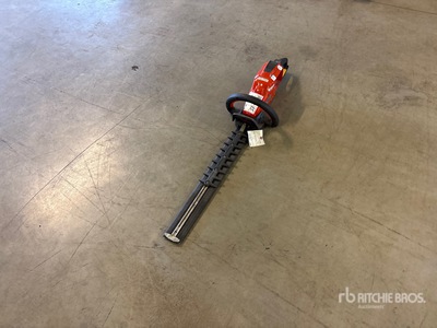 2021 Husqvarna 520IHD60 Electric Hedge Trimmer