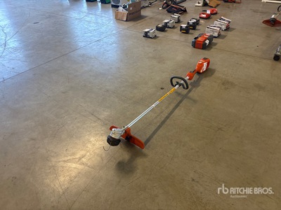 2021 Husqvarna 520iLX Electric String Trimmer