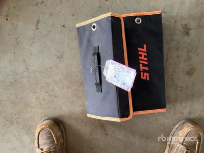 2022 Stihl HSA26 Shrub & Grass Shear
