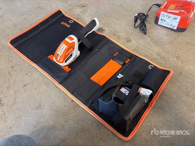 2022 Stihl HSA26 Shrub & Grass Shear
