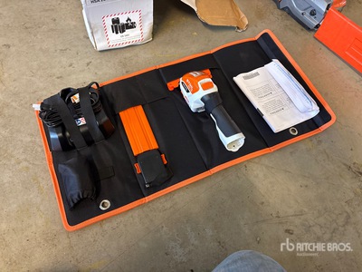2022 Stihl HSA26 Shrub & Grass Shear