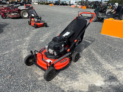 2026 Bad Boy BBY25FJ180 Walk-Behind Cortacéspedes