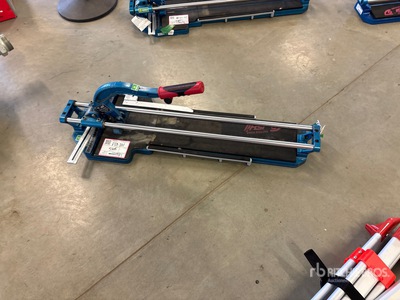 2021 Marshall JP700ST Tile Cutter Varios, herramientas manuales