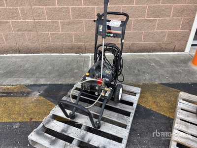 2021 Mi-T-M CM-1400-0MEC Pressure Washer