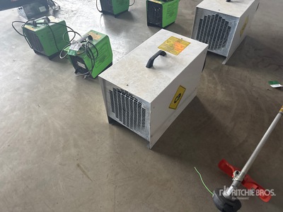 2020 Blaze 6/9E Space Heater