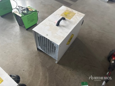 2020 Blaze 6/9E Space Heater