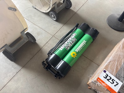 2022 Makinex Hose 2 Go Water Supply System