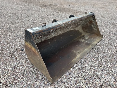 2430 mm Benne De Reprise Bucket