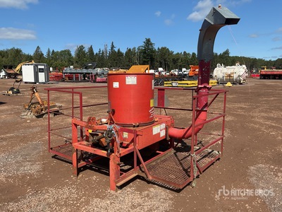 3-Point Bale Processor Divers - Presses à balles et équipement de fenaison