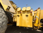 Hydraulics with