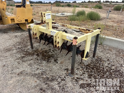 Land Pride 60 in 3-Point Slicer