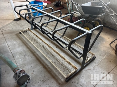 Bike Rack
