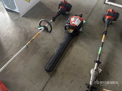 2021 Husqvarna 522HD60S Hedge Trimmer متنوع/ معدات تنسيق الحدائق