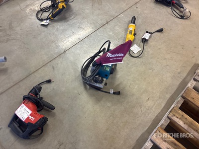 2021 Makita 9403 Belt Sander Różne