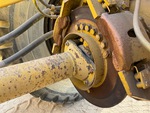 Drivetrain with 