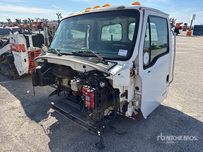 Sterling Day Cab