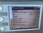 Control Station with 