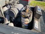 Air Compressor with 