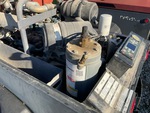 Air Compressor with 