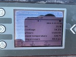 Control Station with 