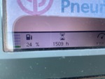 General Appearance with Indication of Additional Hours