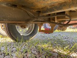 Trailer Chassis with 