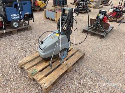 Nettoyeur Haute Pression Pressure Washer