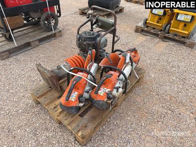 Qte De Materiels Qty Of Materiels Varios, tienda, almacen, consumidor (Inoperable)