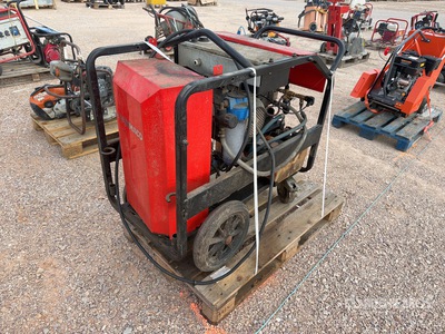 Dimaco IP21150HW Nettoyeur Haute Pression Pressure Washer