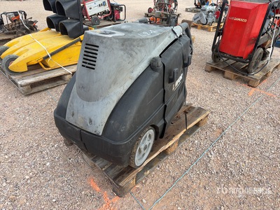 Lavor HTR2021LP Nettoyeur Haute Pression Pressure Washer