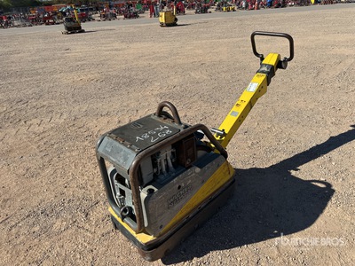 2018 Wacker Neuson DPU4545Heh Plaque Vibrante Vibratory Plate Compactor