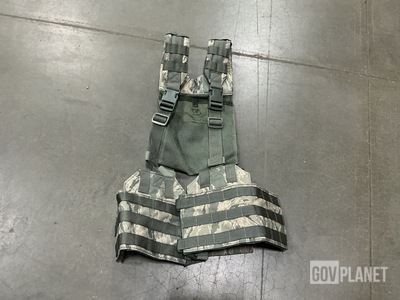 (44) Tactical Vests