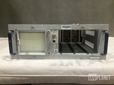 Bendix-Honeywell 2129598-1 Oscilloscope