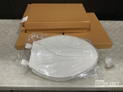 (108) American National Standards Z124.5-C4C1A1 Water Closet Seats