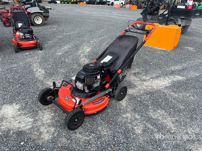 2026 Bad Boy BBY25FJ180 Walk-Behind Cortacéspedes