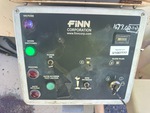 Cab with Warning Lights