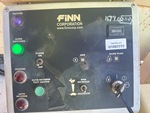 Cab with Gauges