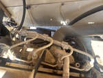 Engine with Engine - Right Side