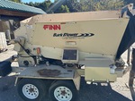 General Appearance with Sheet Metal (fiberglass) Condition