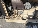 Engine with Engine - Left Side