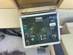 Cab with Oil Pressure