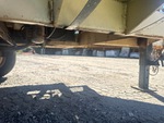 Underbody with Frame Condition