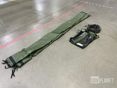 (5) Camel Temper Tent Vestibules