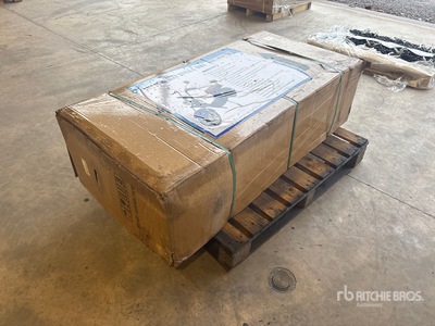 2026 SKLP SK-HB1500 Harley Style Electric Scooter (Unused)