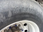 4 Underbody - Truck with 